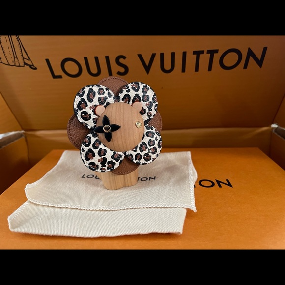 Louis Vuitton Wild At Heart Petula - Picture 5 of 9